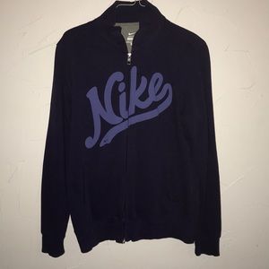 ⭐️Nike jacket⭐️